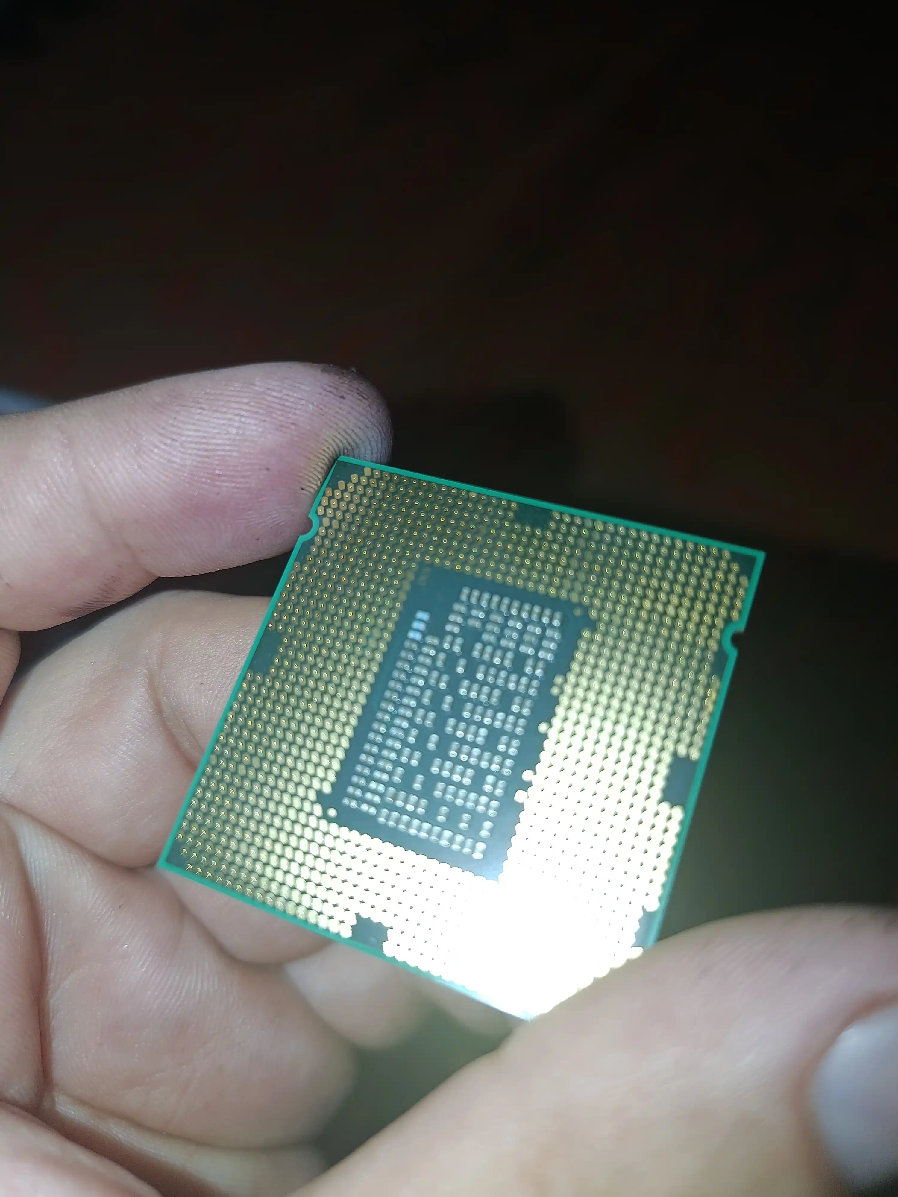 Protsesor Intel Core i3, i5, i7, 2500 2400 3470 3570 OEM ona platalarga soket 1155 DDR3