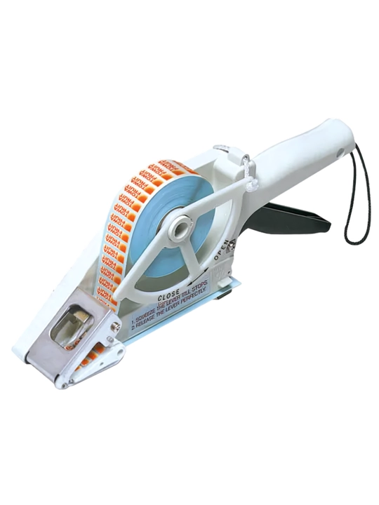 Etiket-pistolet NG-60 - 