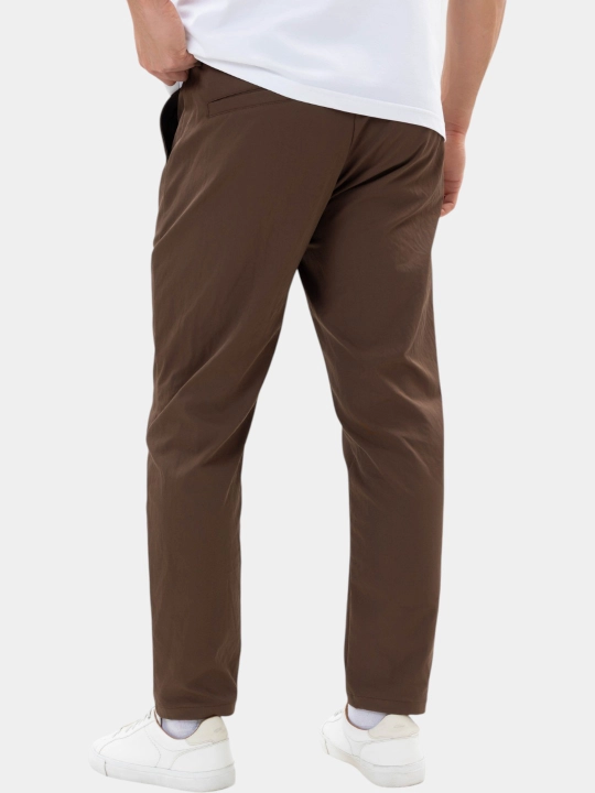 TERRA PRO Erkaklar joggerlari AW25CR3, 39, 22080