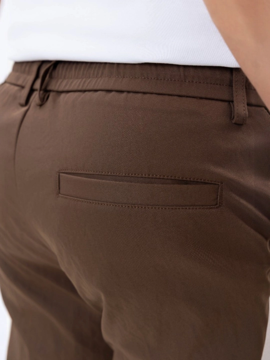 TERRA PRO Erkaklar joggerlari AW25CR3, 39, 22080