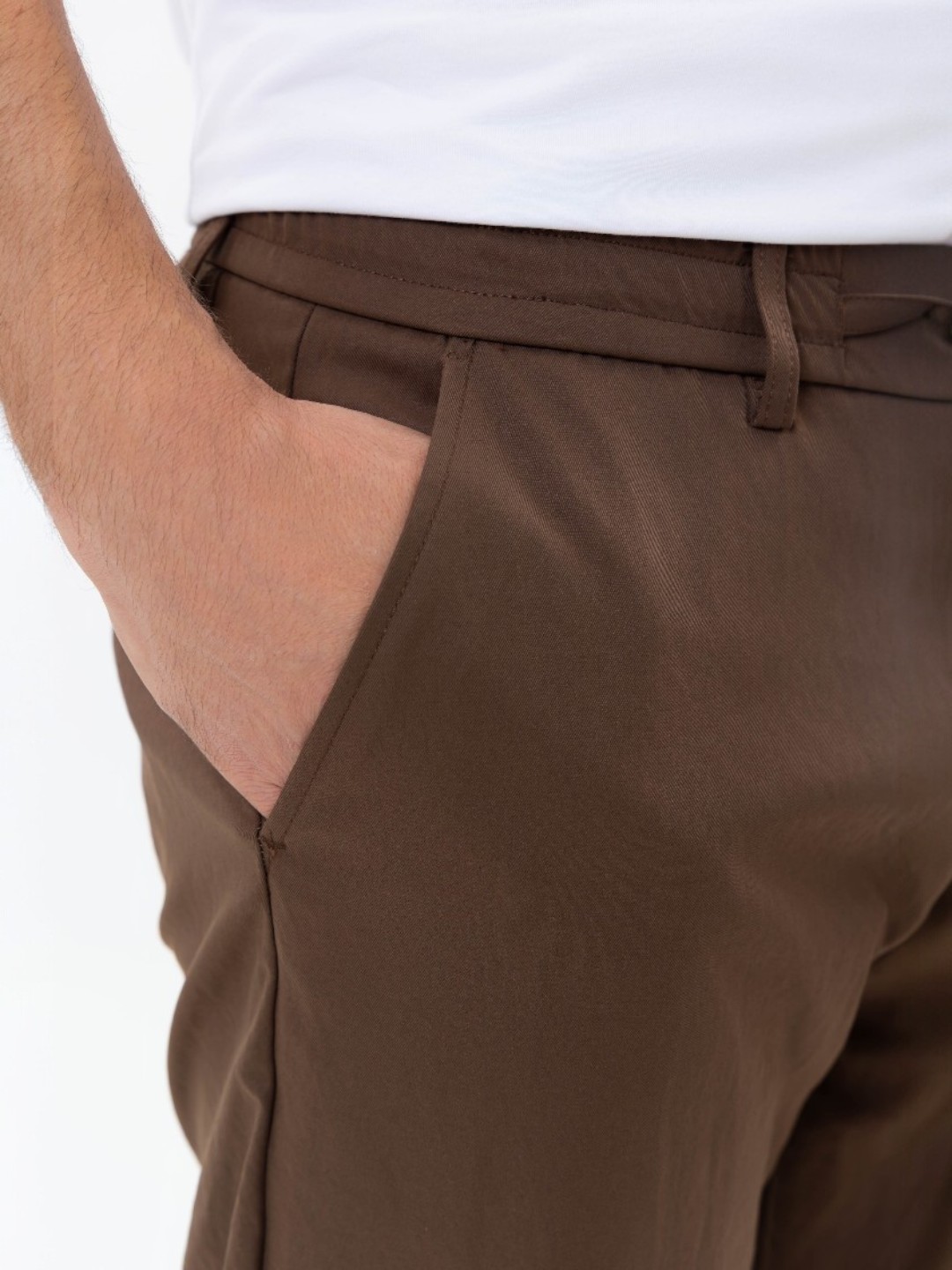 TERRA PRO Erkaklar joggerlari AW25CR3, 39, 22080