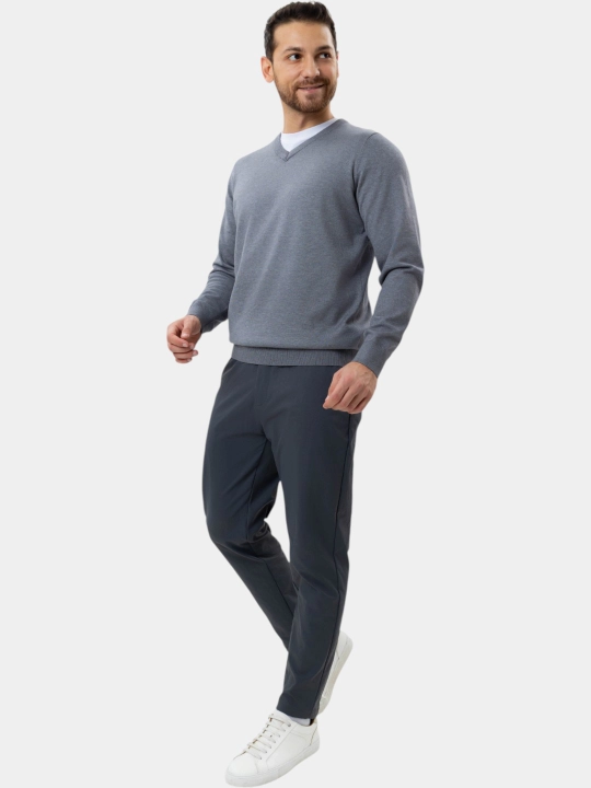TERRA PRO Мужские джоггеры AW25CR3, 39, 22080