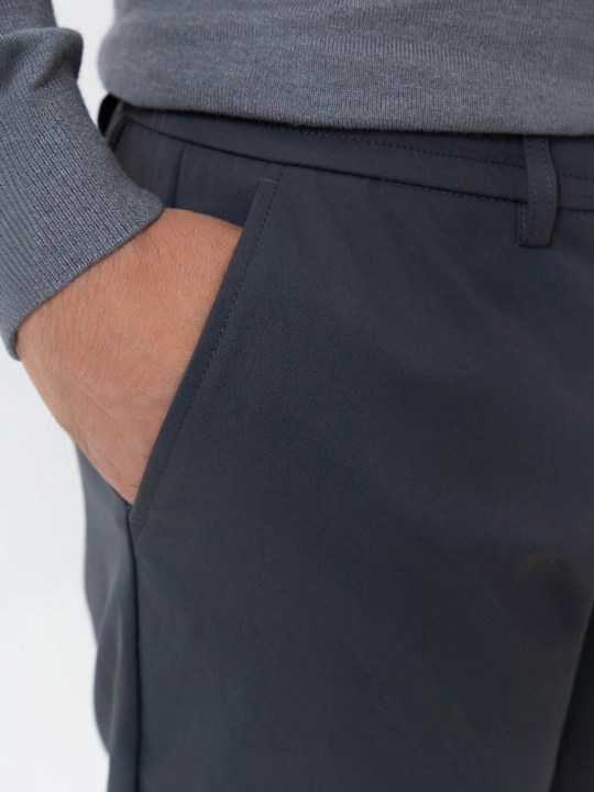 TERRA PRO Мужские джоггеры AW25CR3, 39, 22080