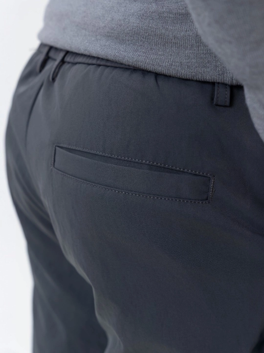 TERRA PRO Мужские джоггеры AW25CR3, 39, 22080