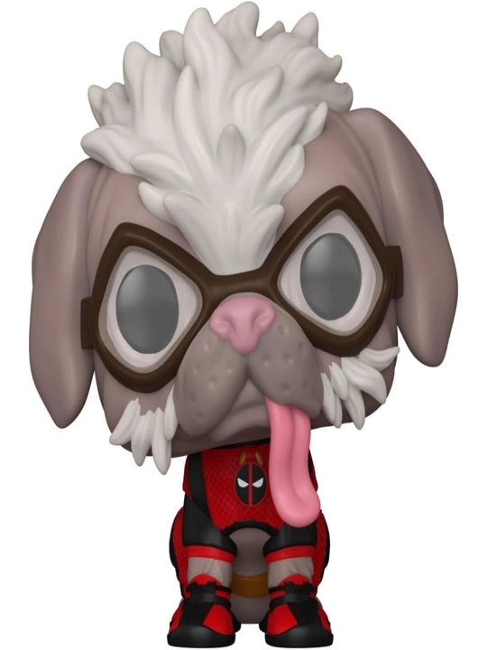 Funko Pop: коллекционные фигурки Фанко