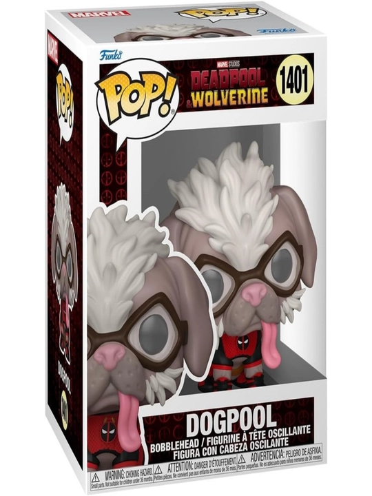 Funko Pop: коллекционные фигурки Фанко