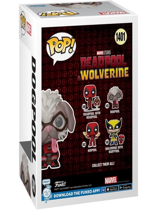 Funko Pop: коллекционные фигурки Фанко