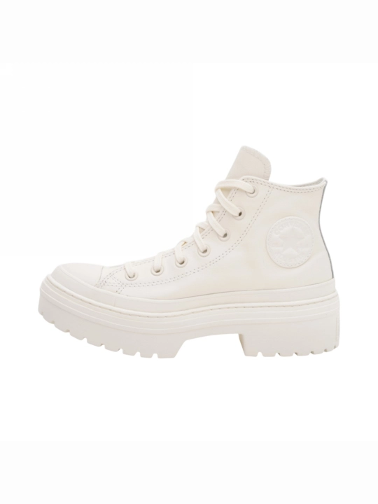 Кеды Converse Chuck Taylor All Star Lugged Heel A10370C