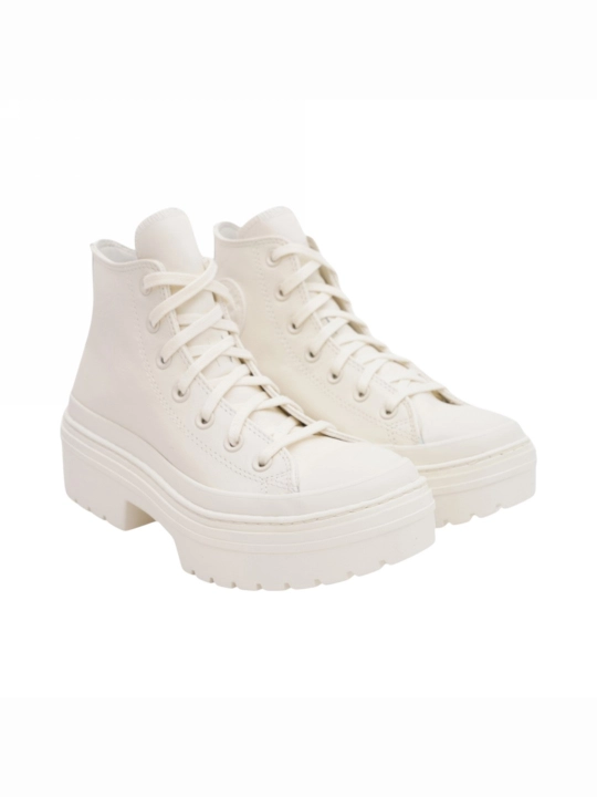 Кеды Converse Chuck Taylor All Star Lugged Heel A10370C - 