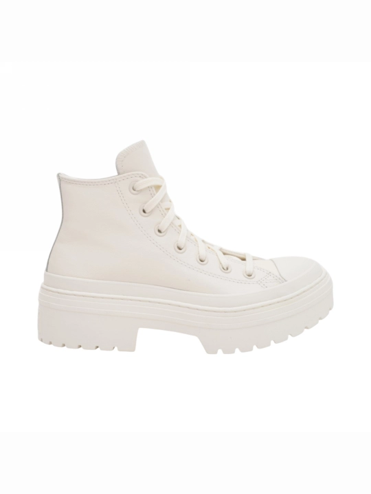 Кеды Converse Chuck Taylor All Star Lugged Heel A10370C