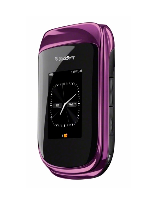 Blackberry Style 9670 ORG PERFECTUM CDMA