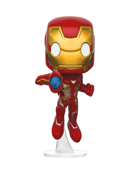 Funko Pop: коллекционные фигурки Фанко
