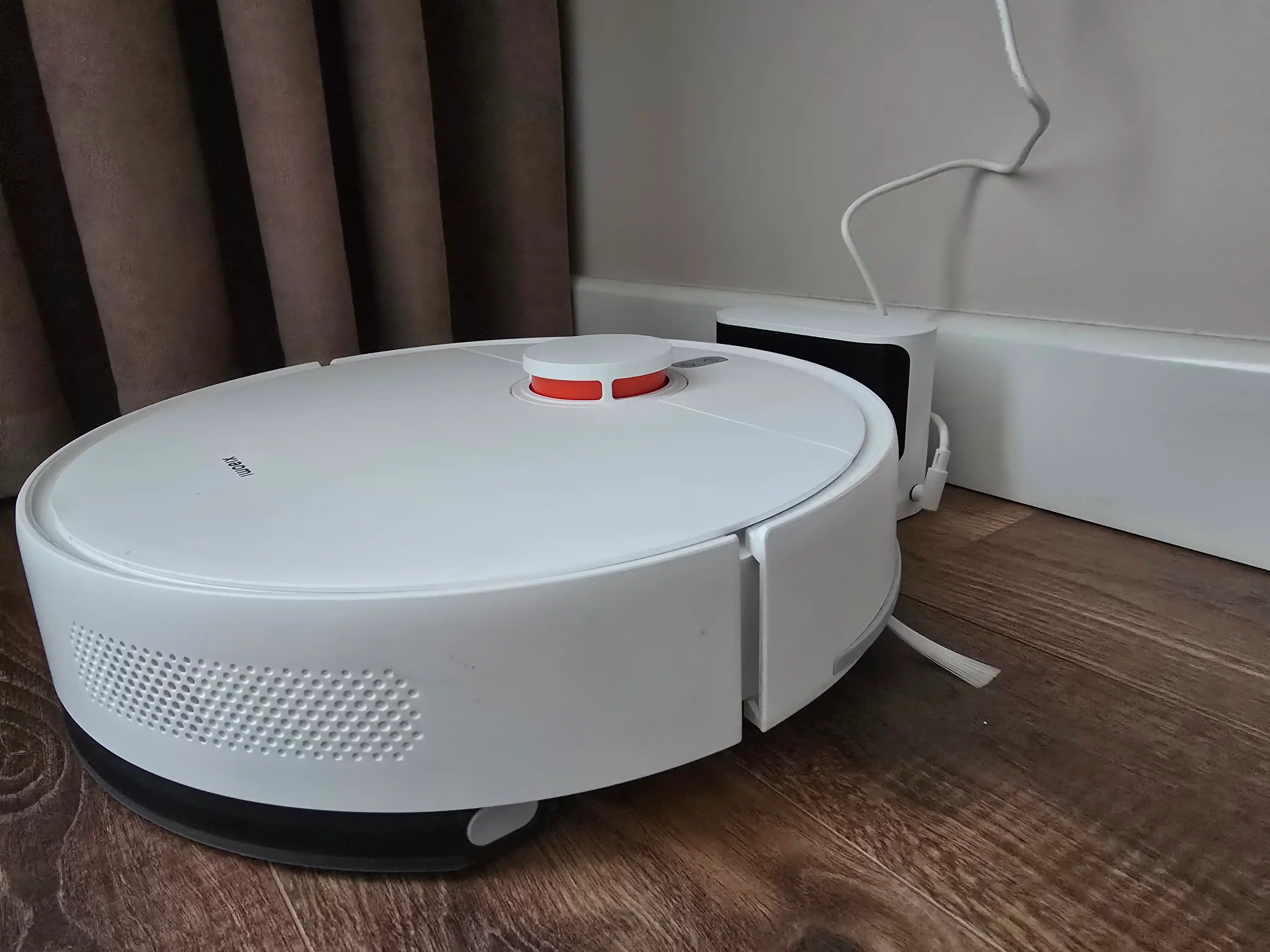 Роботы пылесосы Xiaomi Robot Vacuum S40, S40C, S40 Pro и H40, мощностью до 10000па