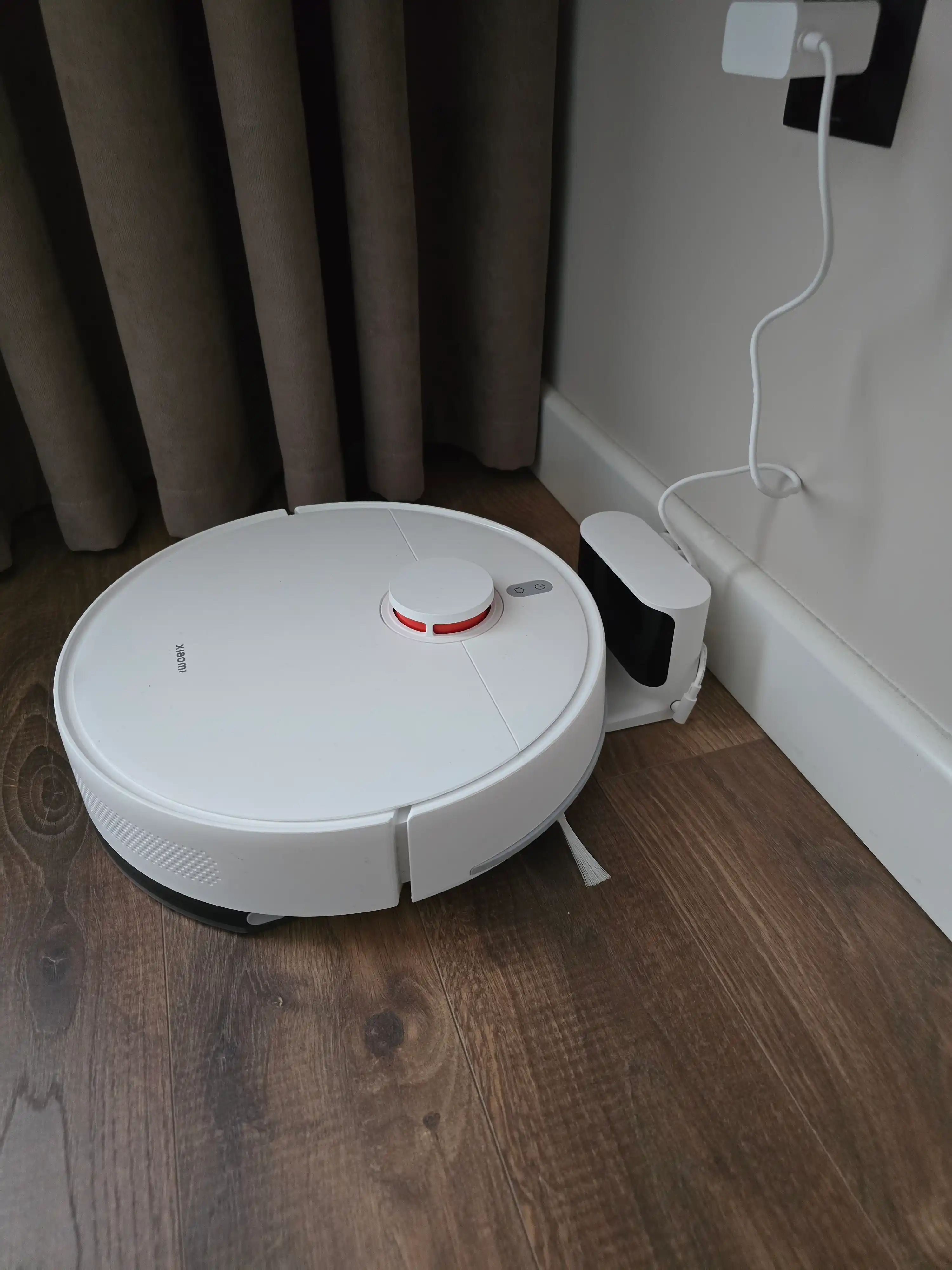 Роботы пылесосы Xiaomi Robot Vacuum S40, S40C, S40 Pro и H40, мощностью до 10000па