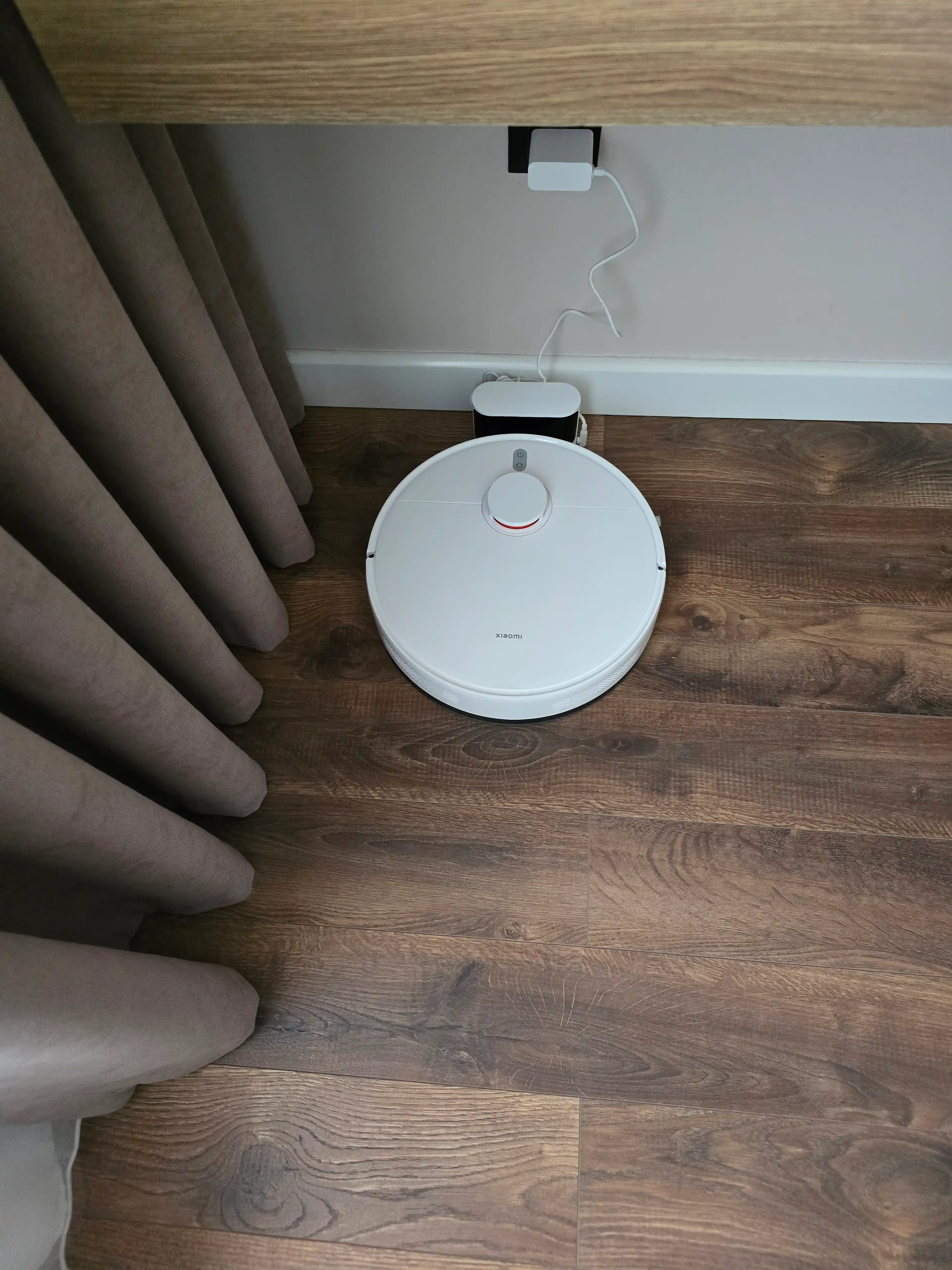 Роботы пылесосы Xiaomi Robot Vacuum S40, S40C, S40 Pro и H40, мощностью до 10000па
