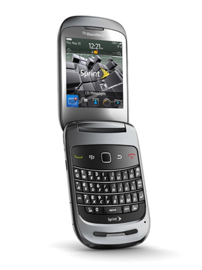 Blackberry Style 9670 ORG PERFECTUM CDMA