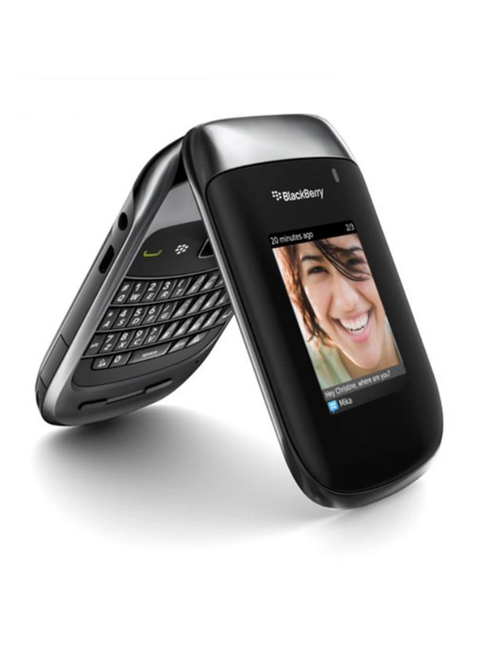 Blackberry Style 9670 ORG PERFECTUM CDMA