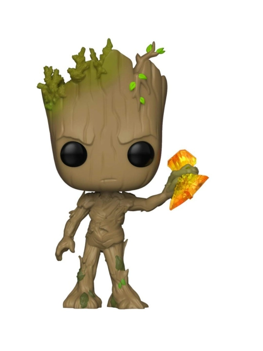 Funko Pop: коллекционные фигурки Фанко