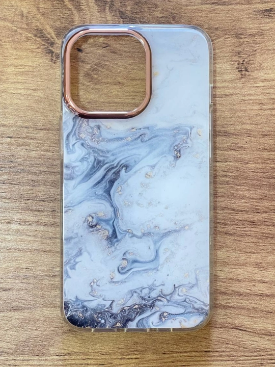 Чехол для iPhone 13 Pro - 