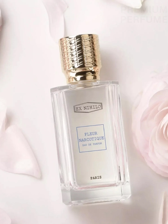 Духи Ex Nihilo Fleur Narcotique унисекс - 