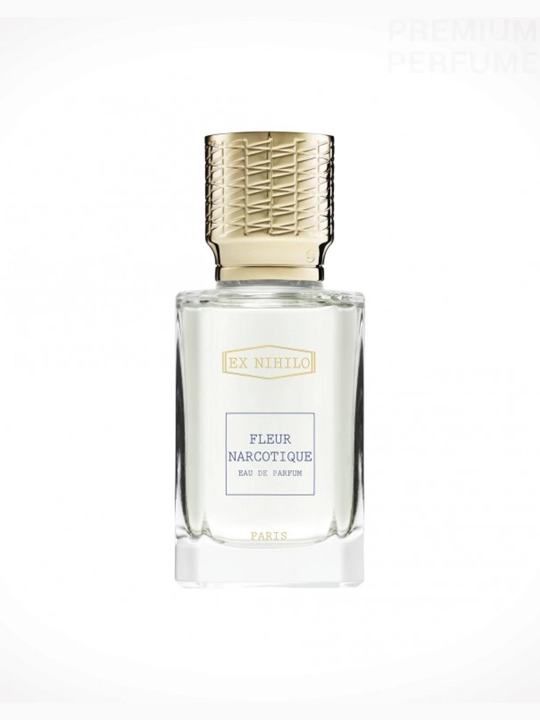 Духи Ex Nihilo Fleur Narcotique унисекс