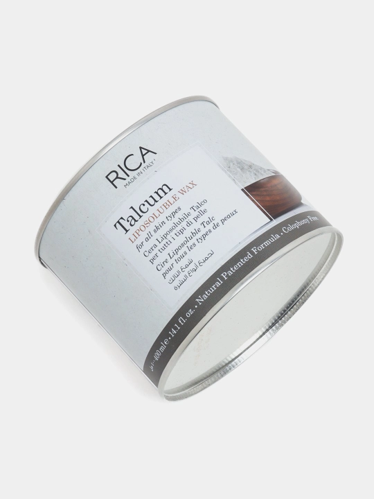 Воск для депиляции Rica, 400 г