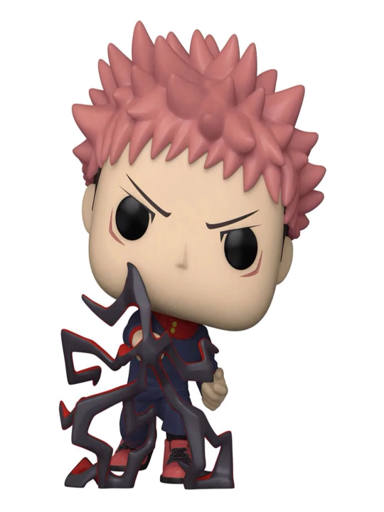 Funko Pop: коллекционные фигурки Фанко