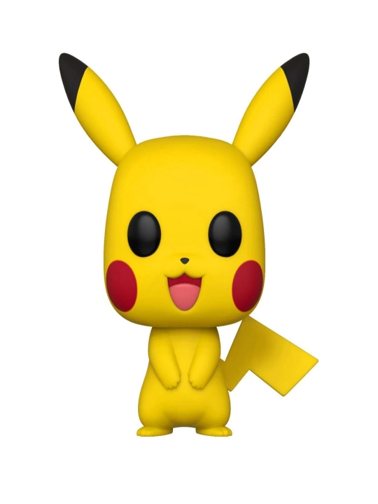 Funko Pop: коллекционные фигурки Фанко