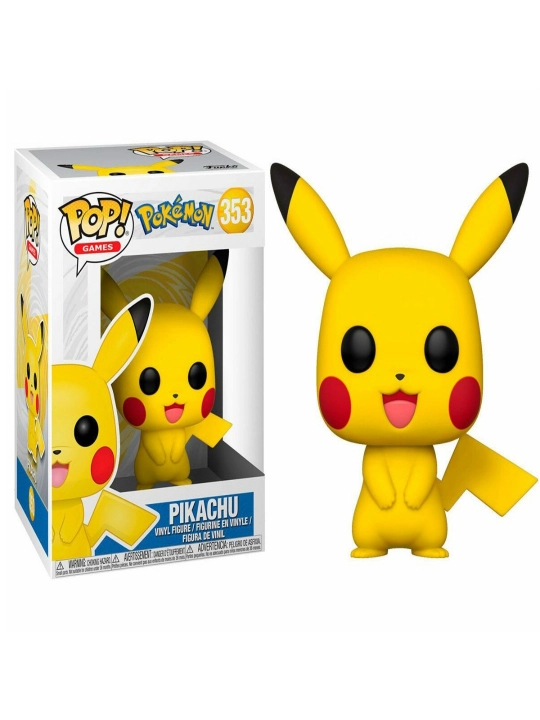 Funko Pop: Funko kolleksion figurkalar  - 