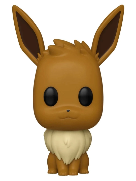Funko Pop: коллекционные фигурки Фанко