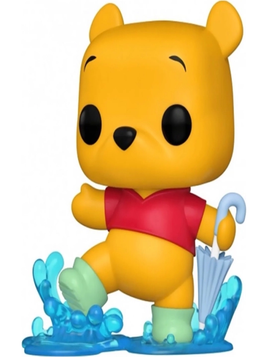 Funko Pop: коллекционные фигурки Фанко