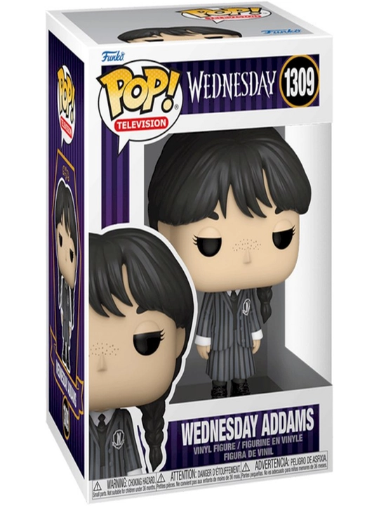 Funko Pop: коллекционные фигурки Фанко