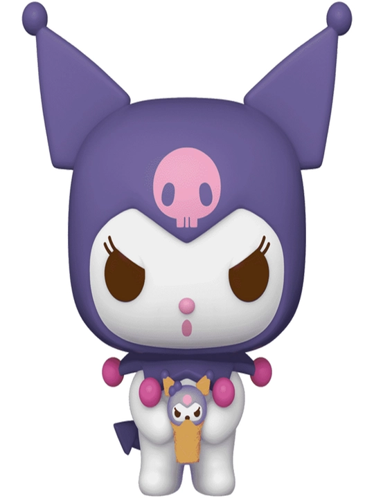 Funko Pop: коллекционные фигурки Фанко