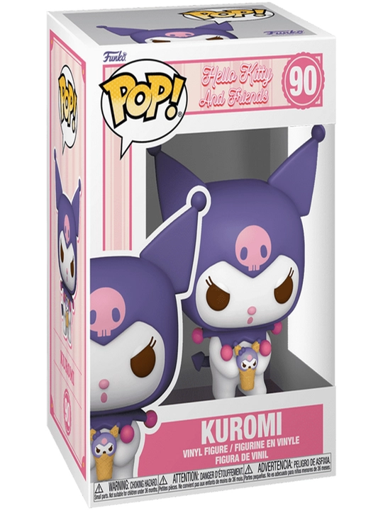 Funko Pop: коллекционные фигурки Фанко