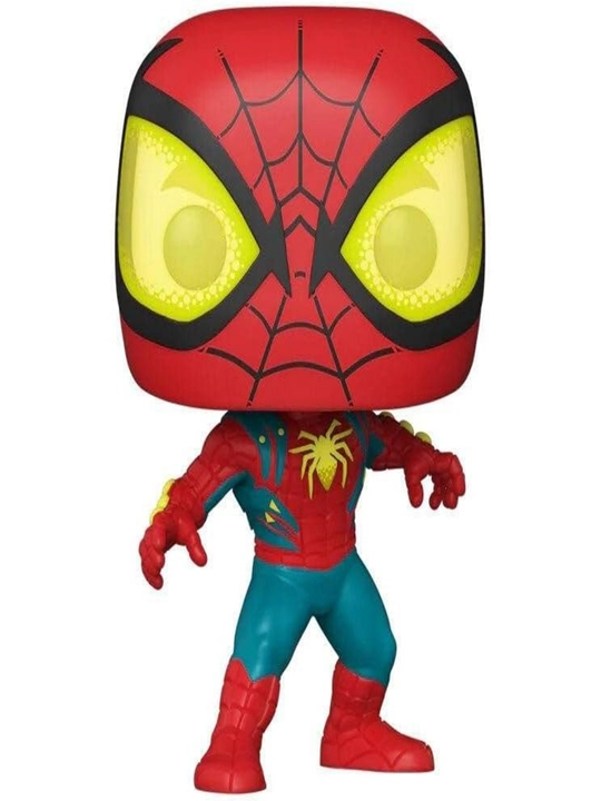 Funko Pop: коллекционные фигурки Фанко