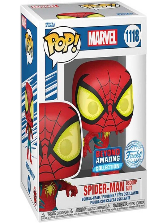 Funko Pop: коллекционные фигурки Фанко