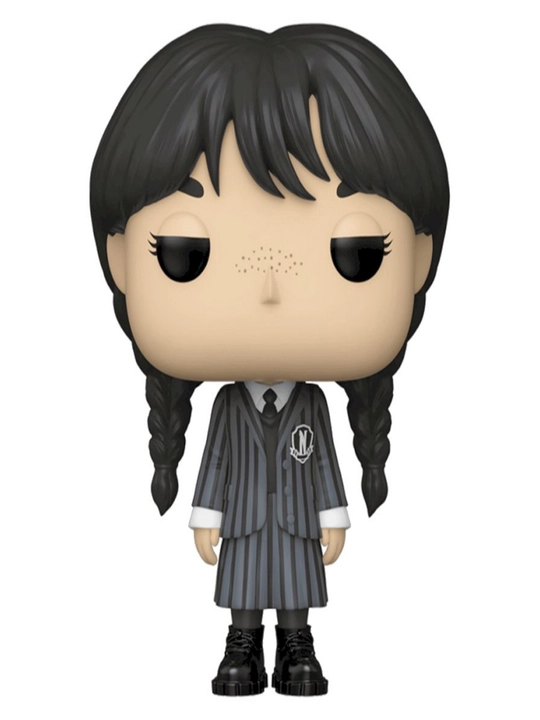 Funko Pop: коллекционные фигурки Фанко