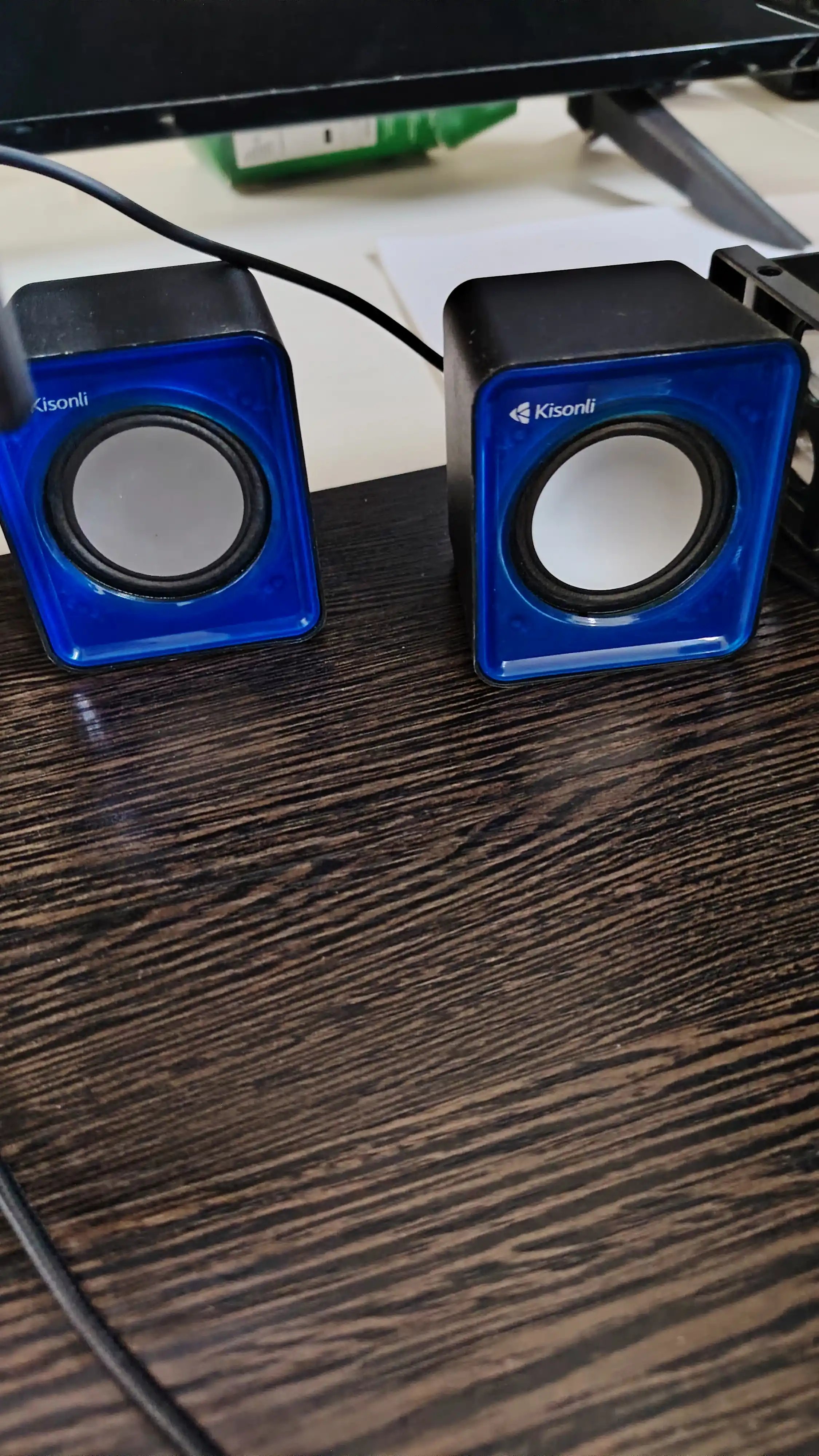 Колонка Kisonli V310