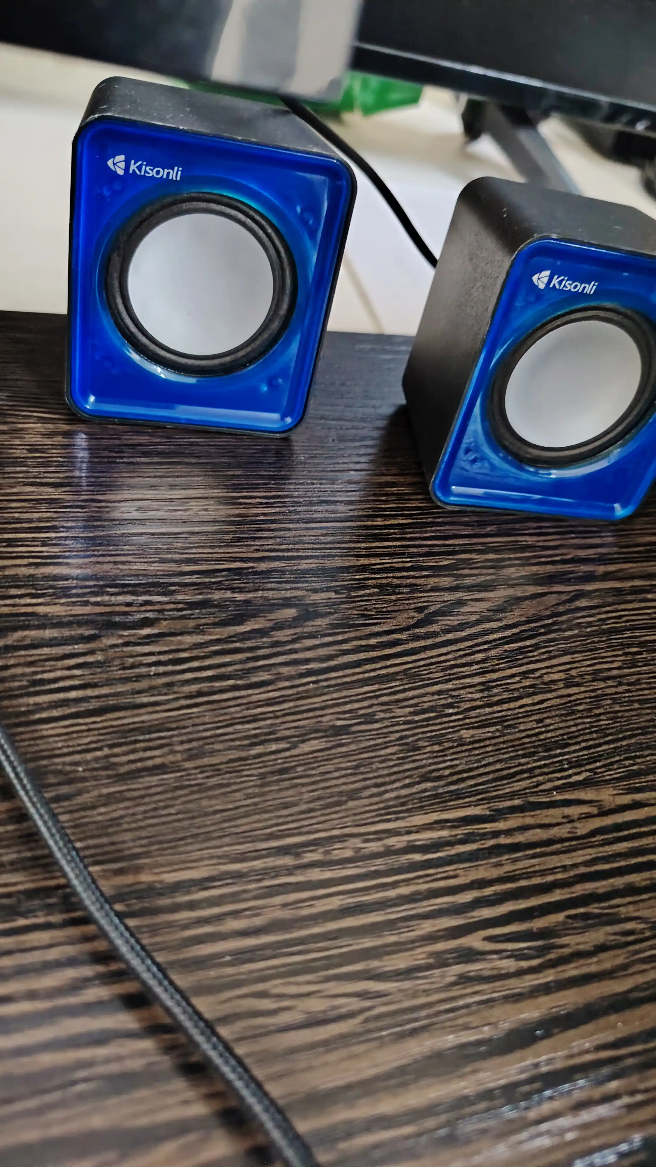Колонка Kisonli V310