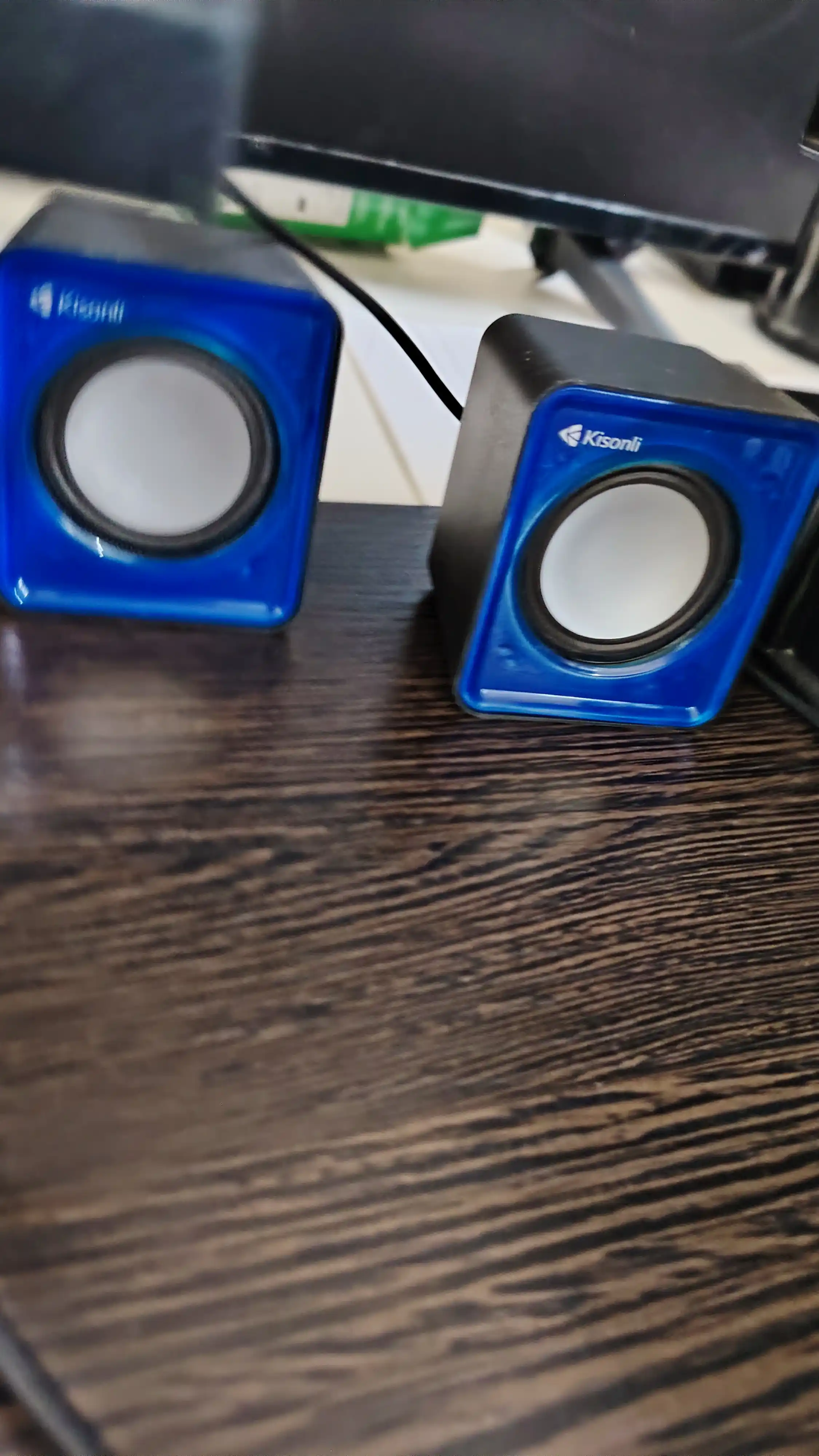 Колонка Kisonli V310