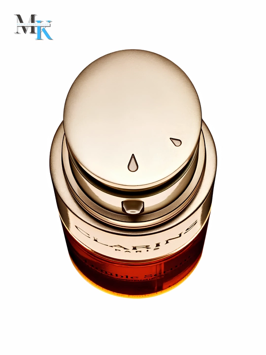 Против морщин, восстанавливающая и питательная сыворотка-Clarins Double Serum Anti-Age, 50 мл