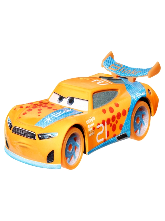 Cars: Молния МакКуин, 18 см
