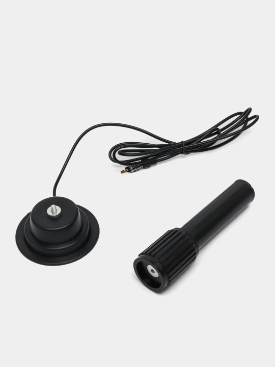 Universal operativ antenna, Bonkalar barcha turdagi avtomashinalar uchun.
