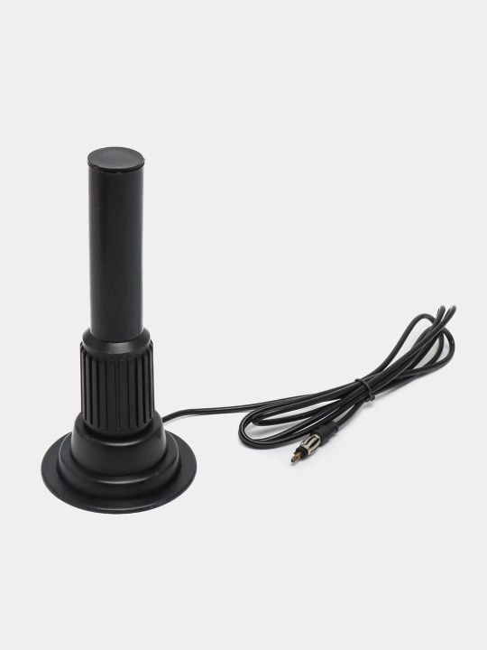 Universal operativ antenna, Bonkalar barcha turdagi avtomashinalar uchun.