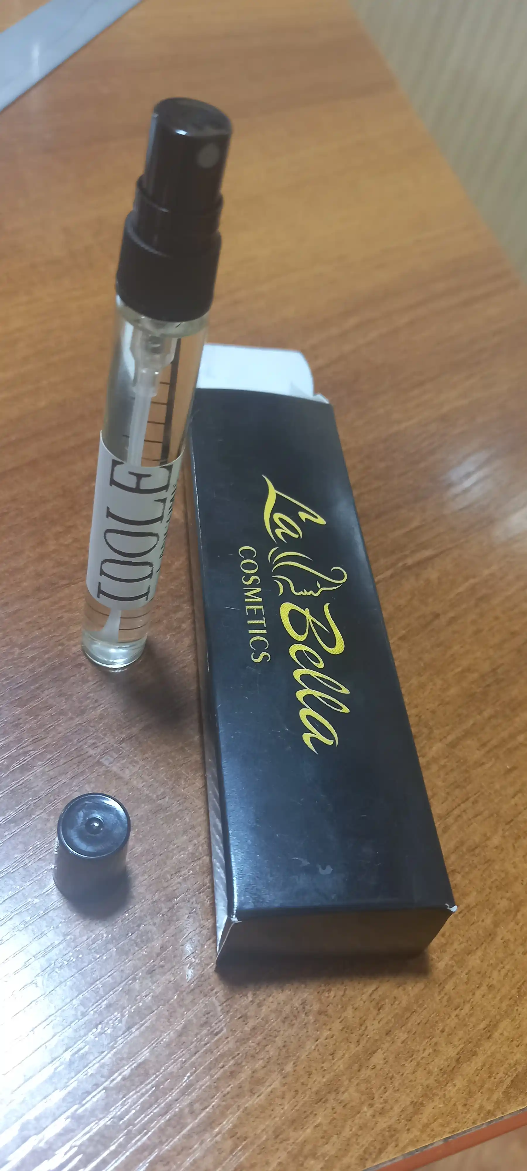 Ayollar uchun IDOLE Lancome atirlari, ayollar atirlari, 5, 10 ml