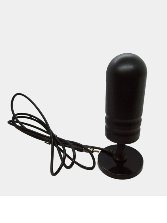 Universal operativ antenna, Bonkalar barcha turdagi avtomashinalar uchun.