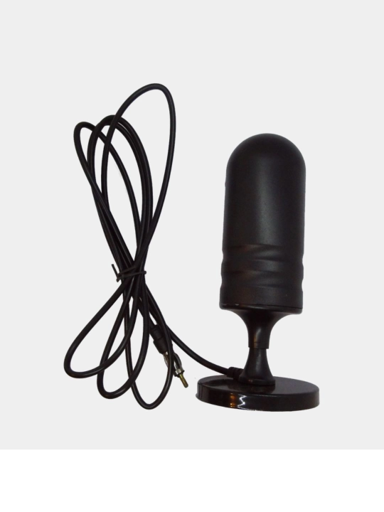 Universal operativ antenna, Bonkalar barcha turdagi avtomashinalar uchun.