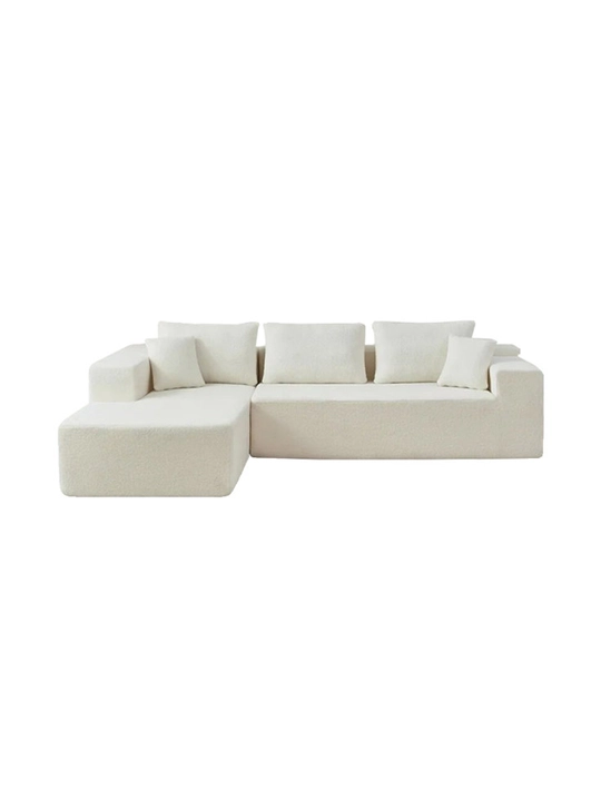 Кровать, спальня, диван без каркаса - Orient Sofa - 