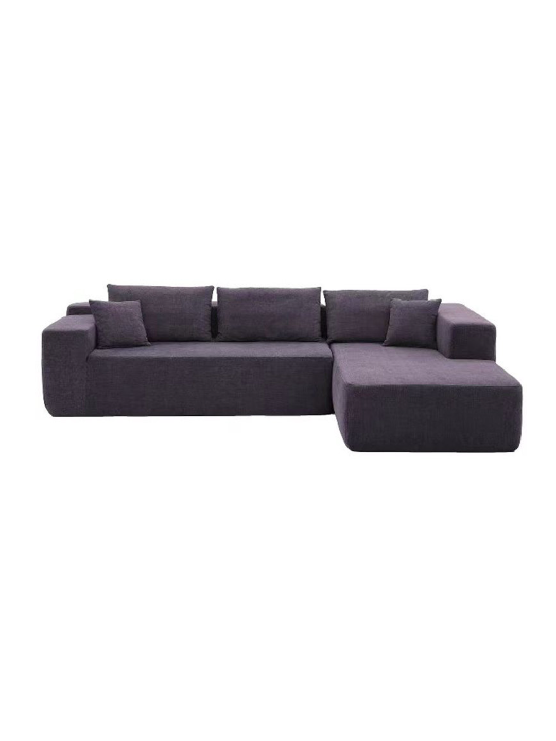 Кровать, спальня, диван без каркаса - Orient Sofa - 