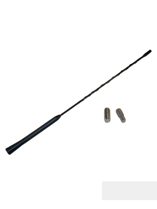 Universal operativ antenna, Bonkalar barcha turdagi avtomashinalar uchun.